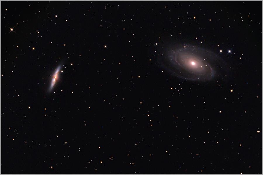 M81 Galaxienpaar_2009-01-29